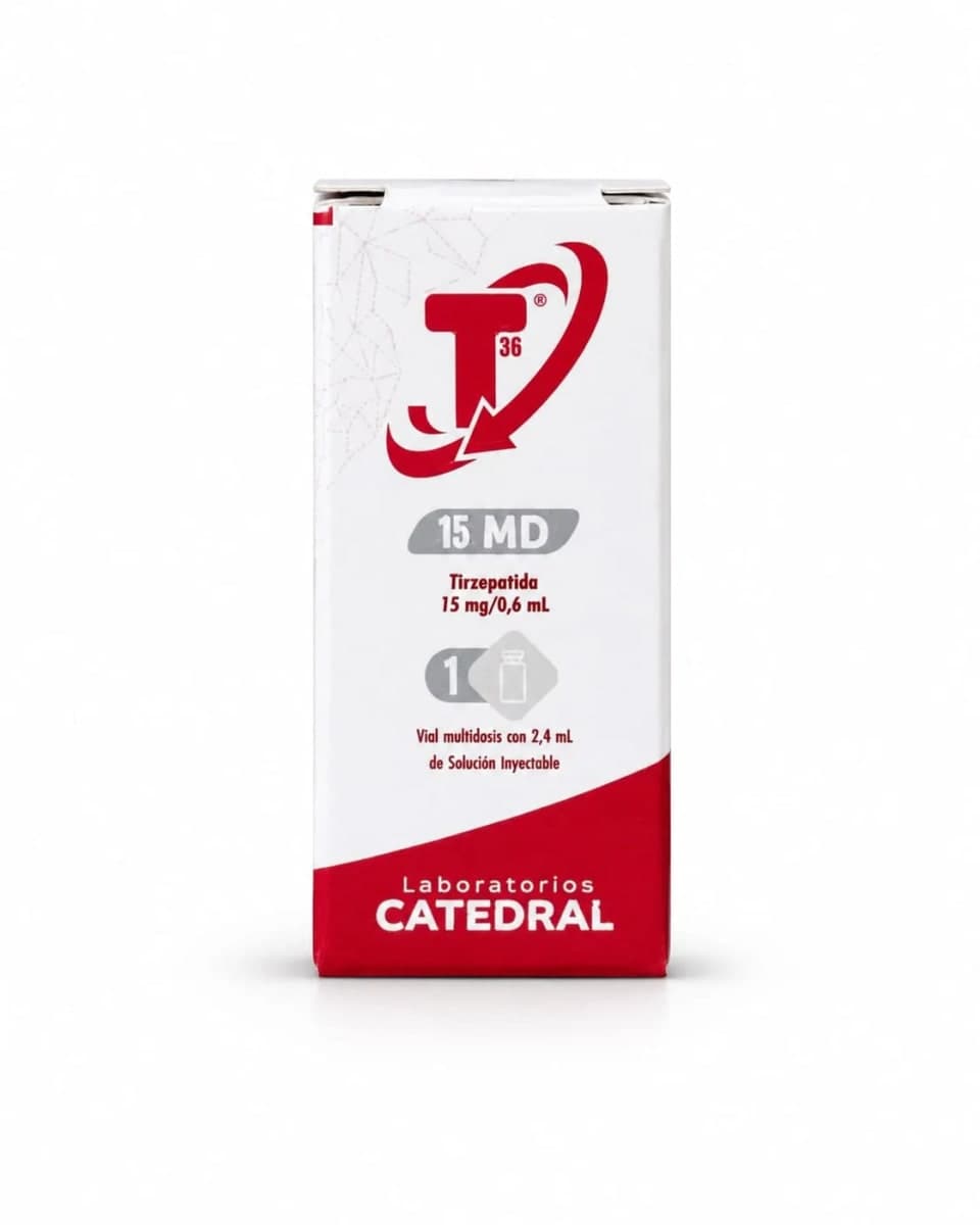 T36 15MG MD