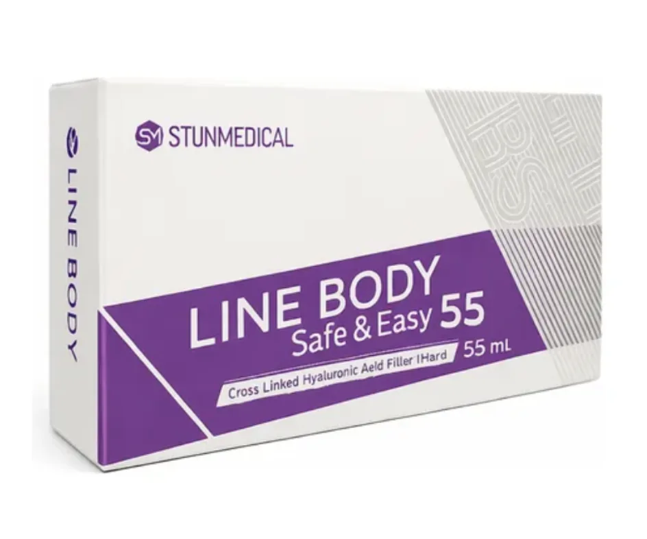 LINE BODY 55ML