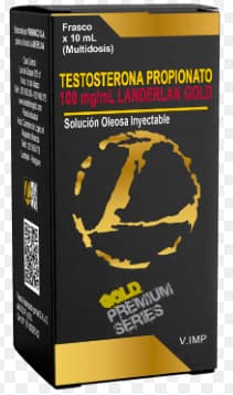 PROP TESTOSTERONA PROPIONATO