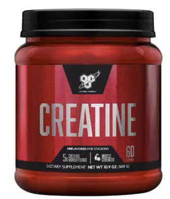 CREATINA BSN 309G