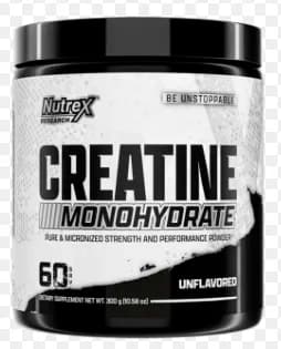 CREATINA NUTREX 300G