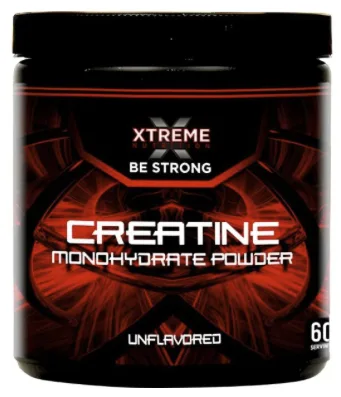 CREATINA XTREME 300G