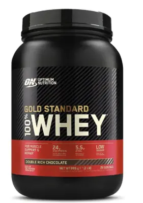 WHEY PROTEIN ON CHOCOLATE 899G