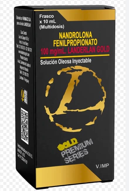 Durabolin NANDROLONA FENILPROPIONATO